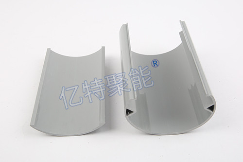 潮州专用c型聚能管价格