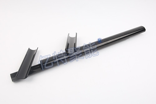 O型聚能管瓦斯型