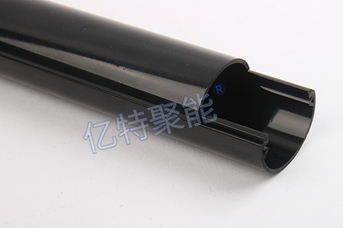 瓦斯型O型聚能管